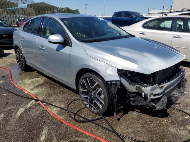 Photo 3 VIN: YV126MFL3H2426890 - VOLVO S60 