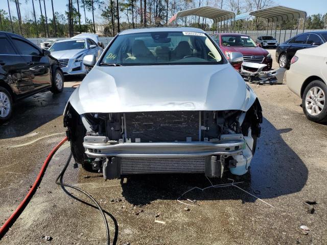 Photo 4 VIN: YV126MFL3H2426890 - VOLVO S60 