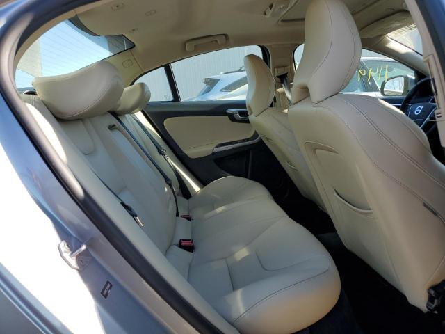 Photo 9 VIN: YV126MFL3H2426890 - VOLVO S60 