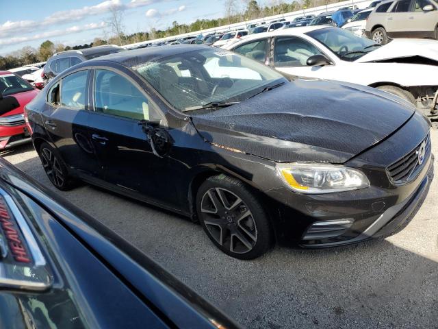 Photo 3 VIN: YV126MFL3H2432138 - VOLVO S60 