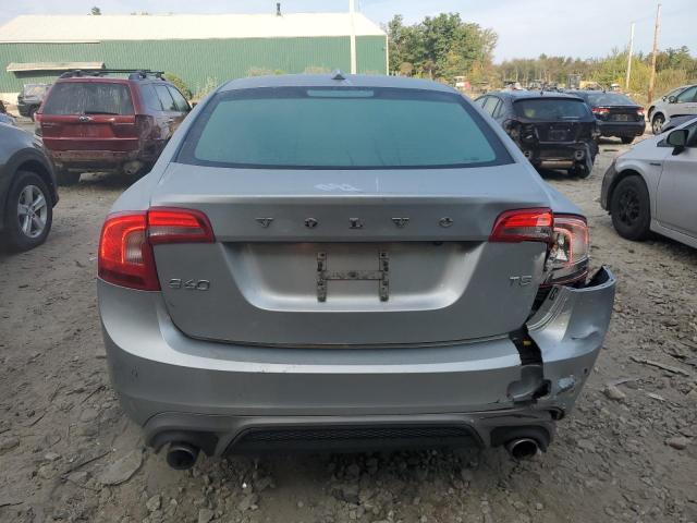 Photo 5 VIN: YV126MFL3H2434200 - VOLVO S60 