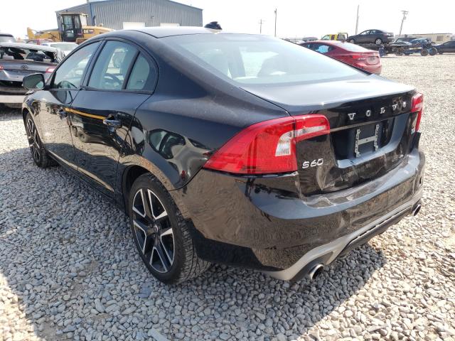 Photo 2 VIN: YV126MFL4H2423027 - VOLVO S60 