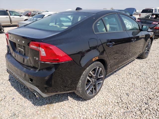 Photo 3 VIN: YV126MFL4H2423027 - VOLVO S60 