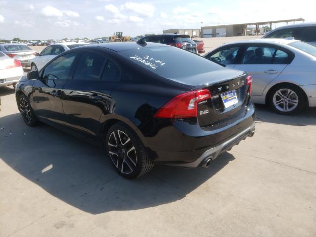 Photo 2 VIN: YV126MFL4H2436408 - VOLVO S60 