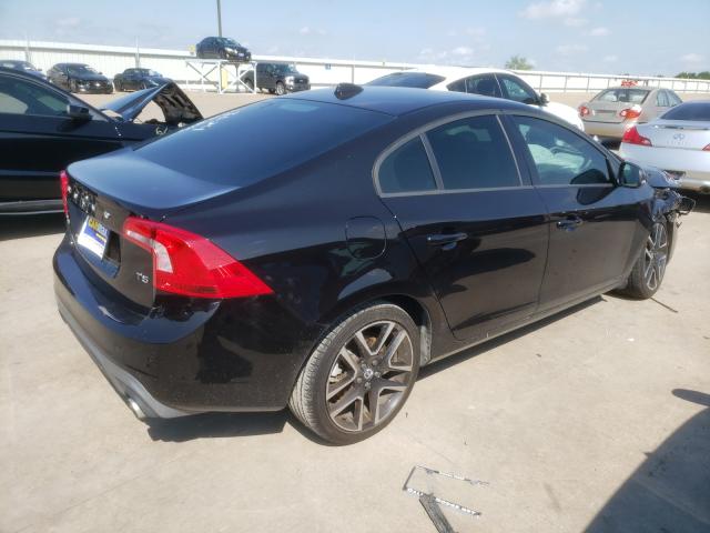 Photo 3 VIN: YV126MFL4H2436408 - VOLVO S60 