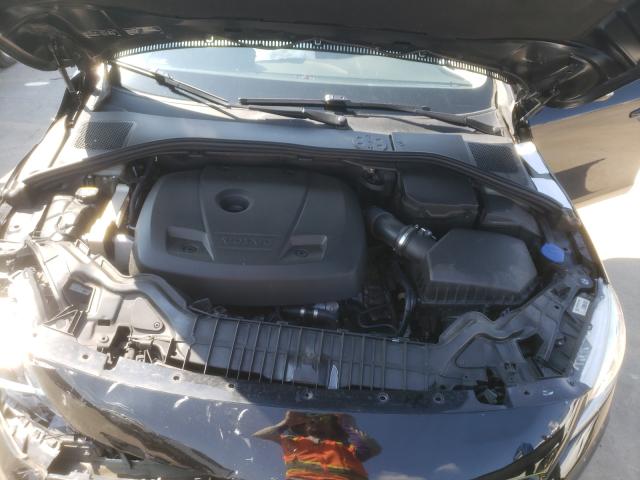 Photo 6 VIN: YV126MFL4H2436408 - VOLVO S60 