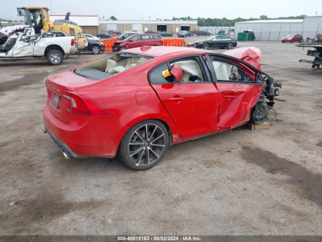 Photo 3 VIN: YV126MFL4H2441575 - VOLVO S60 