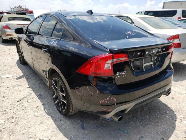 Photo 2 VIN: YV126MFL4J2451268 - VOLVO S60 DYNAMI 