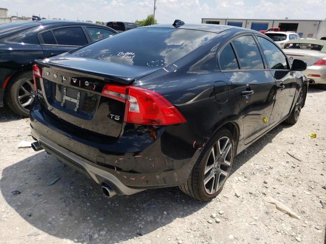 Photo 3 VIN: YV126MFL4J2451268 - VOLVO S60 DYNAMI 