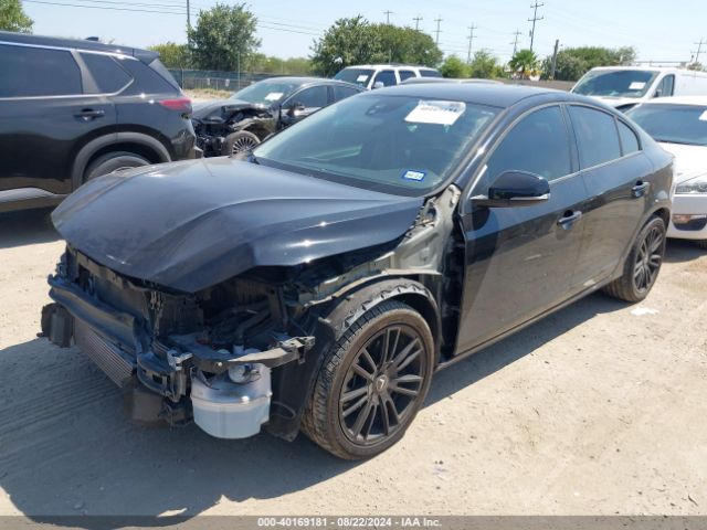 Photo 1 VIN: YV126MFL4J2451514 - VOLVO S60 