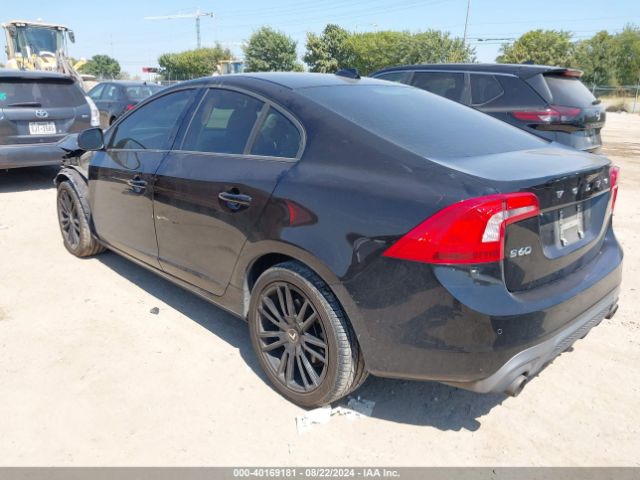 Photo 2 VIN: YV126MFL4J2451514 - VOLVO S60 