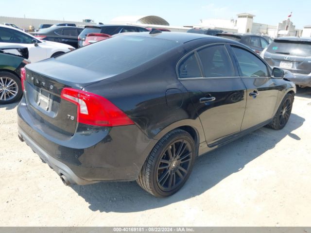 Photo 3 VIN: YV126MFL4J2451514 - VOLVO S60 