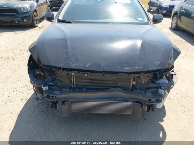 Photo 5 VIN: YV126MFL4J2451514 - VOLVO S60 