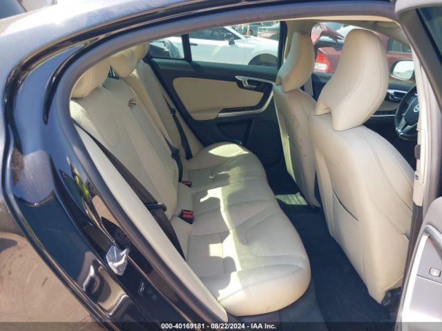 Photo 7 VIN: YV126MFL4J2451514 - VOLVO S60 