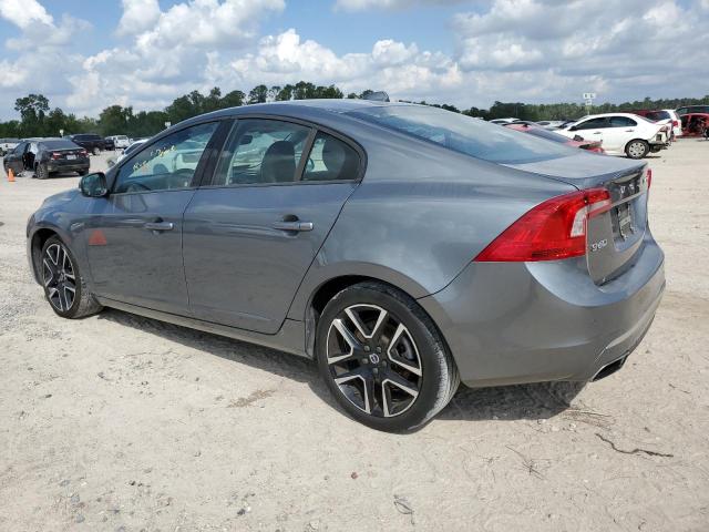 Photo 1 VIN: YV126MFL4J2452338 - VOLVO S60 DYNAMI 