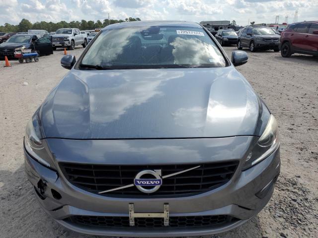 Photo 4 VIN: YV126MFL4J2452338 - VOLVO S60 DYNAMI 