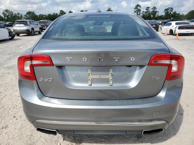 Photo 5 VIN: YV126MFL4J2452338 - VOLVO S60 DYNAMI 