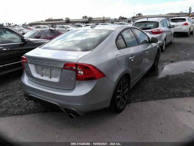 Photo 3 VIN: YV126MFL4J2456356 - VOLVO S60 