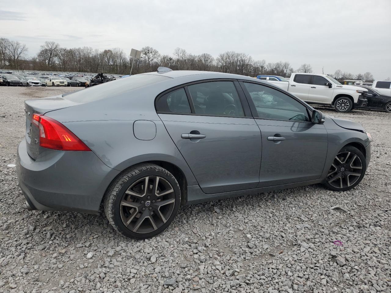 Photo 2 VIN: YV126MFL4J2461895 - VOLVO S60 