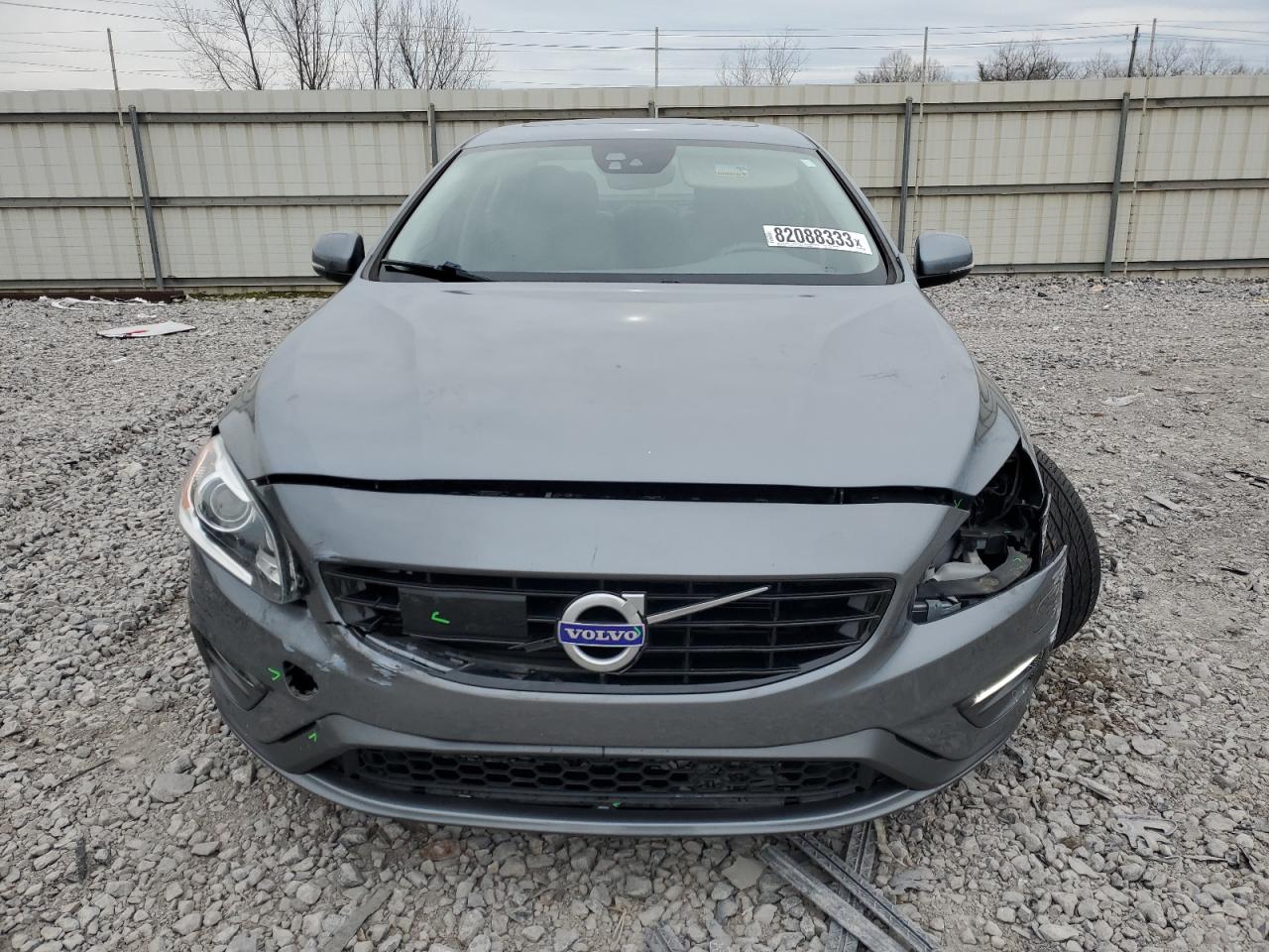 Photo 4 VIN: YV126MFL4J2461895 - VOLVO S60 