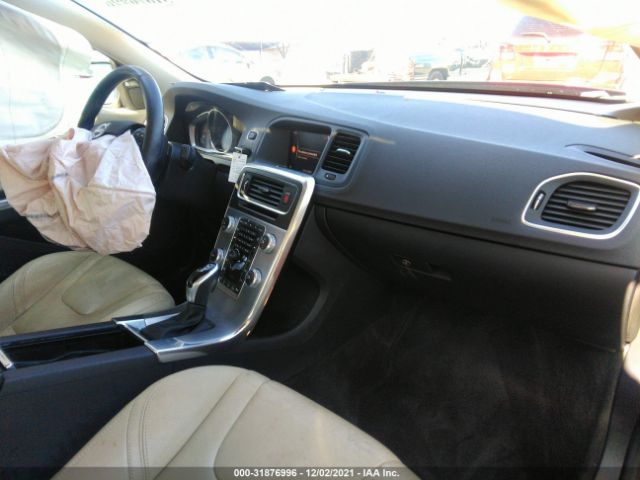 Photo 4 VIN: YV126MFL4J2465736 - VOLVO S60 