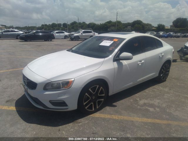 Photo 1 VIN: YV126MFL5H2420279 - VOLVO S60 