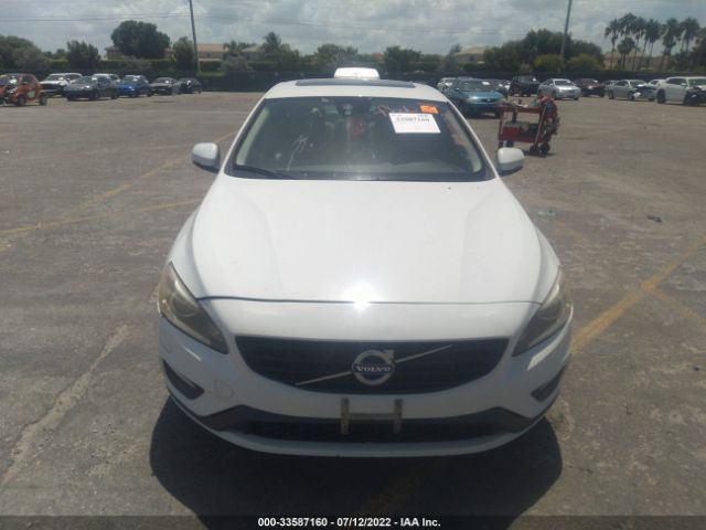 Photo 5 VIN: YV126MFL5H2420279 - VOLVO S60 