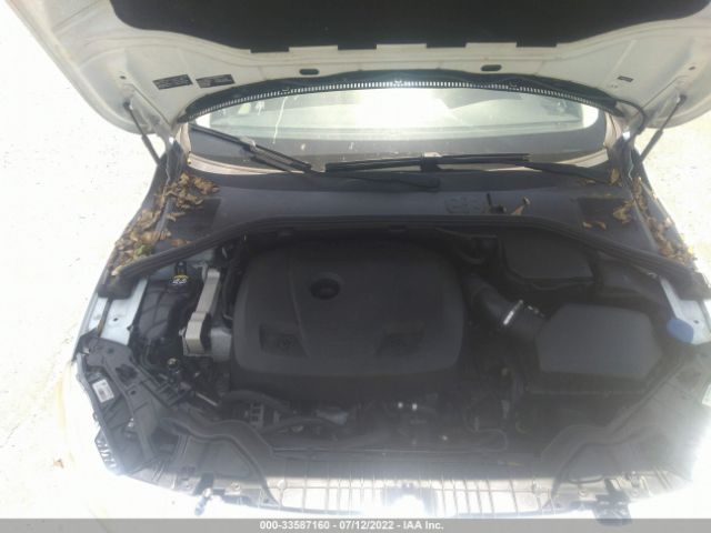 Photo 9 VIN: YV126MFL5H2420279 - VOLVO S60 