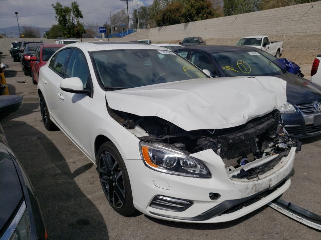 Photo 0 VIN: YV126MFL5H2420489 - VOLVO S60 