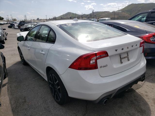 Photo 2 VIN: YV126MFL5H2420489 - VOLVO S60 