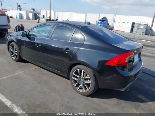 Photo 2 VIN: YV126MFL5H2421139 - VOLVO S60 