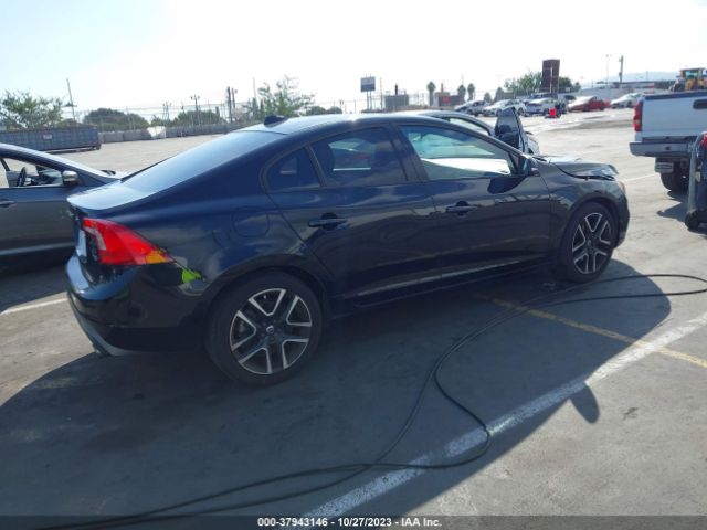 Photo 3 VIN: YV126MFL5H2421139 - VOLVO S60 