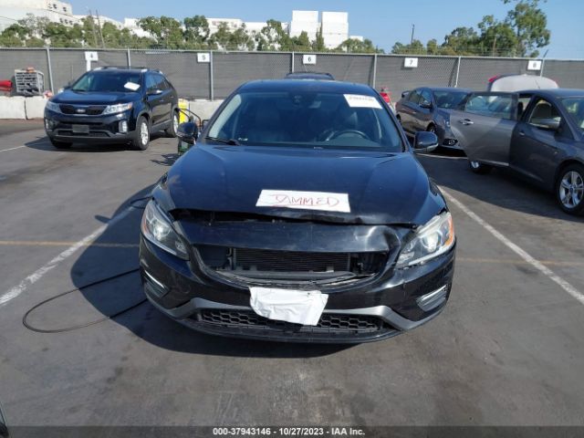 Photo 5 VIN: YV126MFL5H2421139 - VOLVO S60 