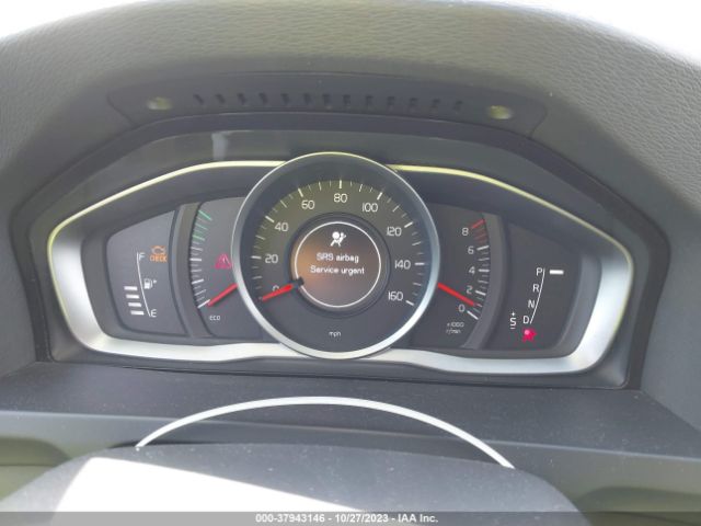 Photo 6 VIN: YV126MFL5H2421139 - VOLVO S60 