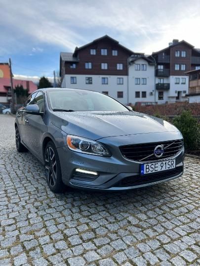 Photo 2 VIN: YV126MFL5H2421870 - VOLVO S60 SALOON 