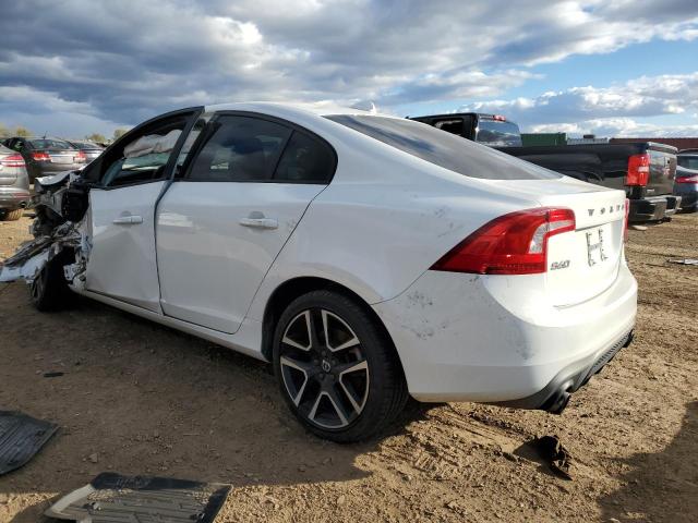 Photo 1 VIN: YV126MFL5H2436949 - VOLVO S60 