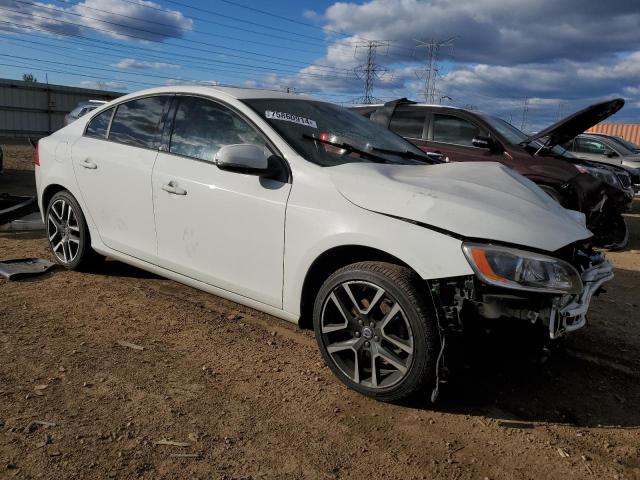 Photo 3 VIN: YV126MFL5H2436949 - VOLVO S60 