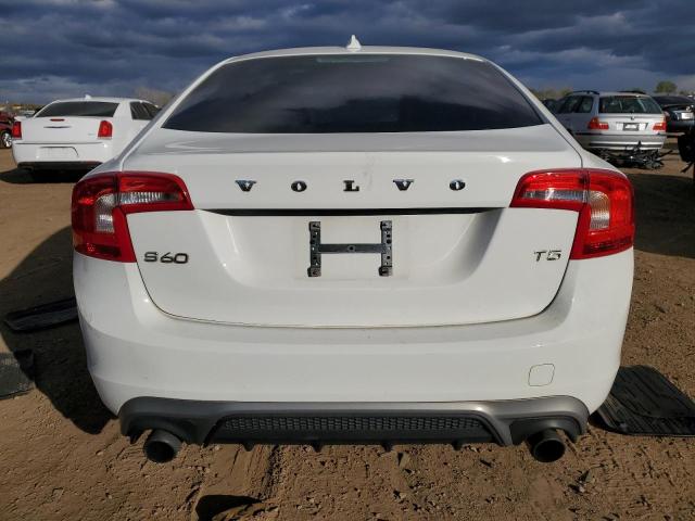 Photo 5 VIN: YV126MFL5H2436949 - VOLVO S60 