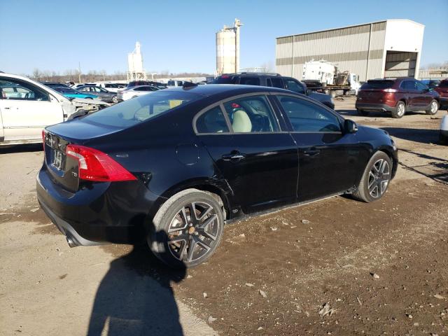 Photo 2 VIN: YV126MFL6H2424082 - VOLVO S60 