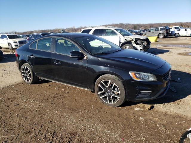 Photo 3 VIN: YV126MFL6H2424082 - VOLVO S60 