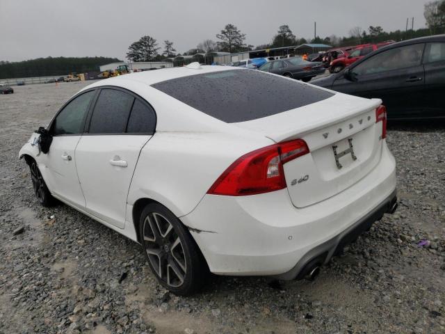 Photo 2 VIN: YV126MFL6H2436054 - VOLVO S60 