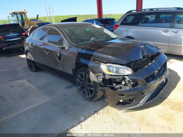 Photo 0 VIN: YV126MFL6H2436121 - VOLVO S60 