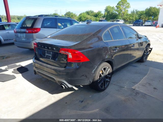 Photo 3 VIN: YV126MFL6H2436121 - VOLVO S60 