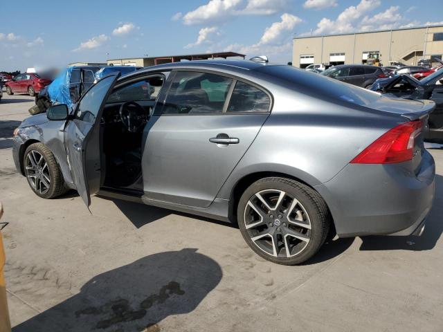 Photo 1 VIN: YV126MFL6H2436426 - VOLVO S60 