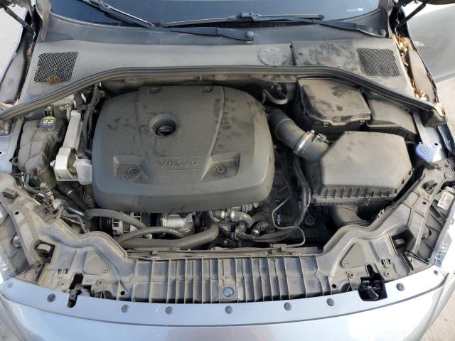 Photo 10 VIN: YV126MFL6H2436426 - VOLVO S60 