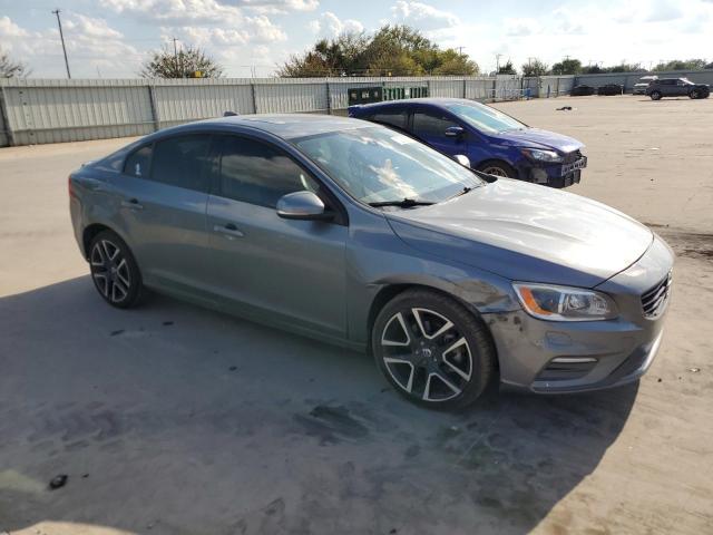 Photo 3 VIN: YV126MFL6H2436426 - VOLVO S60 