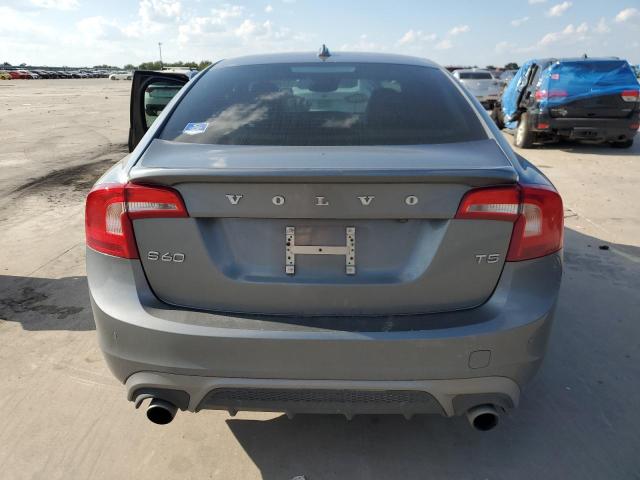 Photo 5 VIN: YV126MFL6H2436426 - VOLVO S60 