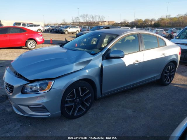 Photo 1 VIN: YV126MFL6J2451949 - VOLVO S60 