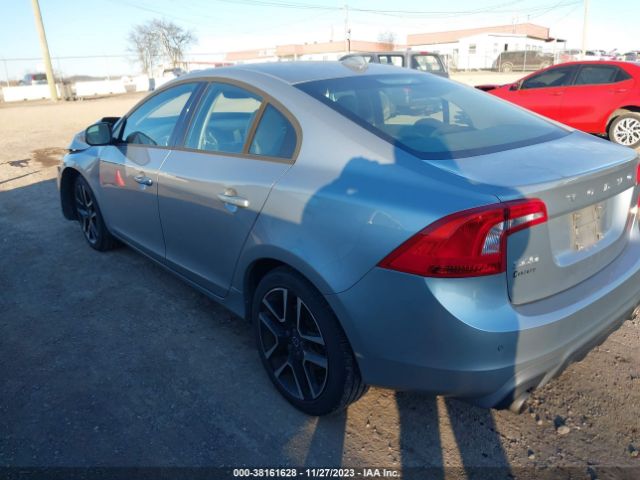 Photo 2 VIN: YV126MFL6J2451949 - VOLVO S60 