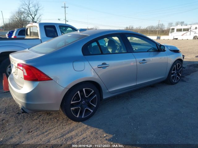 Photo 3 VIN: YV126MFL6J2451949 - VOLVO S60 